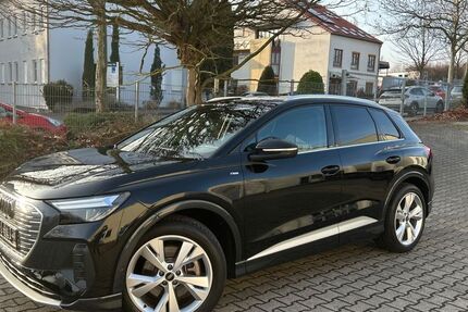 Audi Q4 e-tron 67.000 km 33.480 &euro; Dortmund 44269