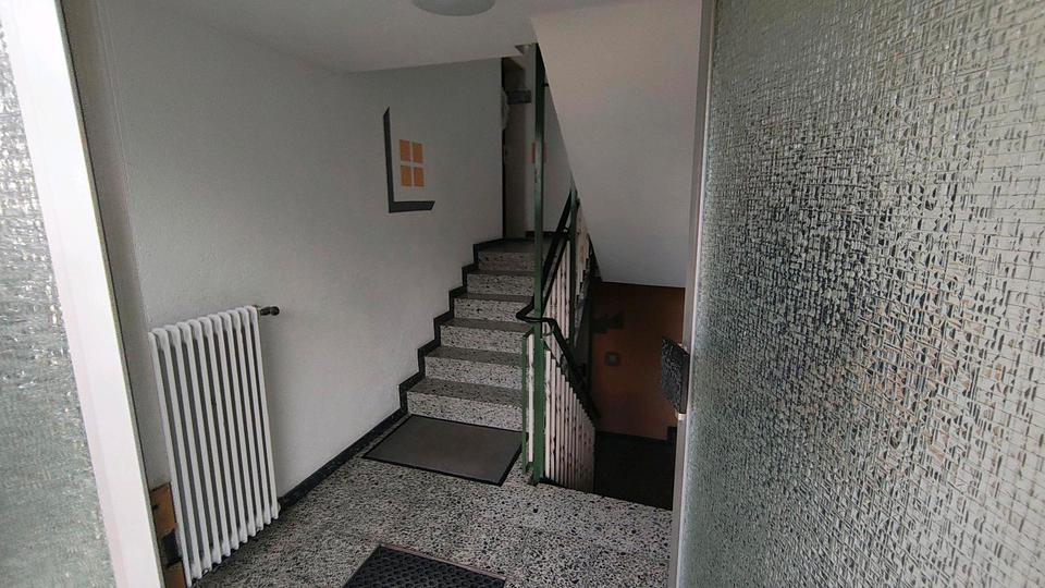 Etagenwohnung Witten Annen - 1.5 Zimmer, 30 m&sup2;, 430&euro; | Angebot:26681788
