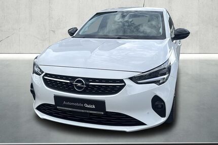 Opel Corsa 45.000 km 12.750 &euro; Iserlohn-Letmathe 58642