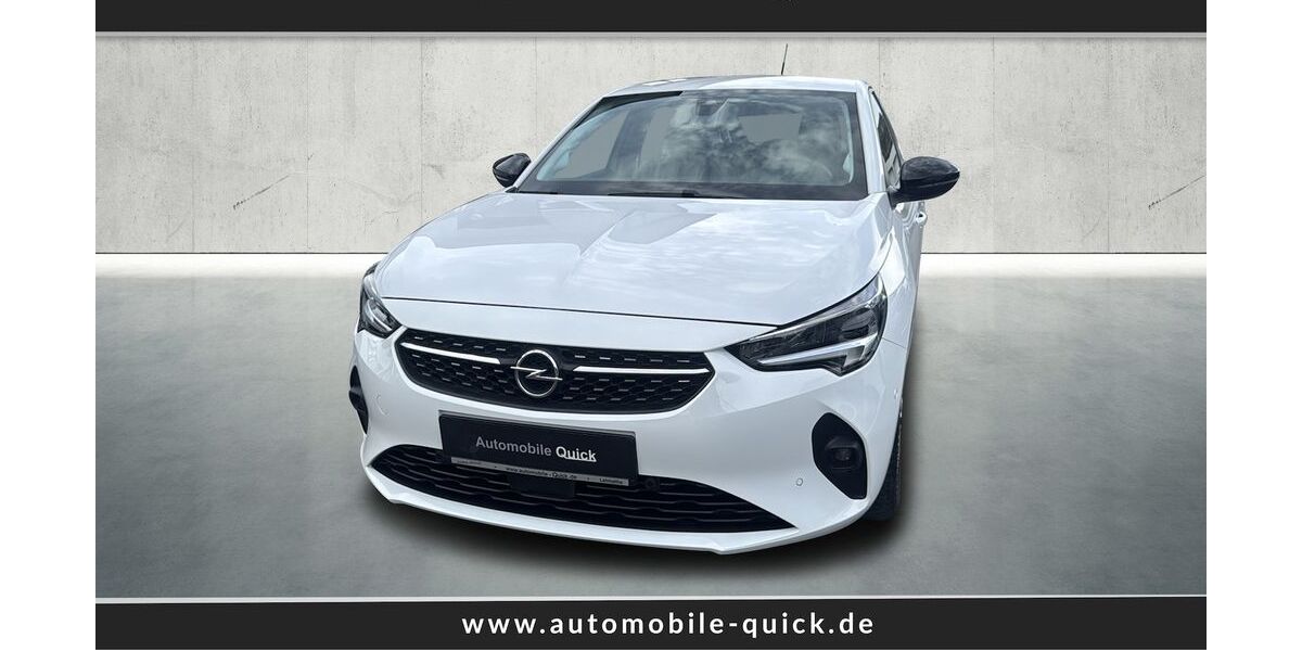 Opel Corsa 45.000 km 12.750 &euro; Iserlohn-Letmathe 58642