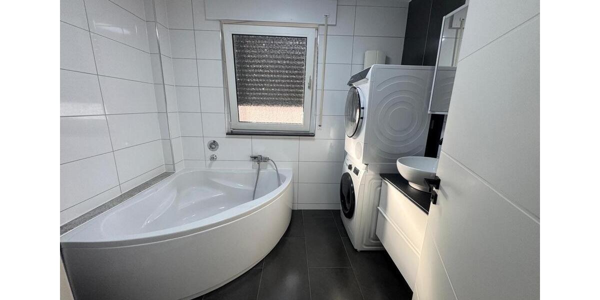 Etagenwohnung Hamm Daberg - 3.5 Zimmer, 83 m&sup2;, 200.000&euro; | Angebot:26728984