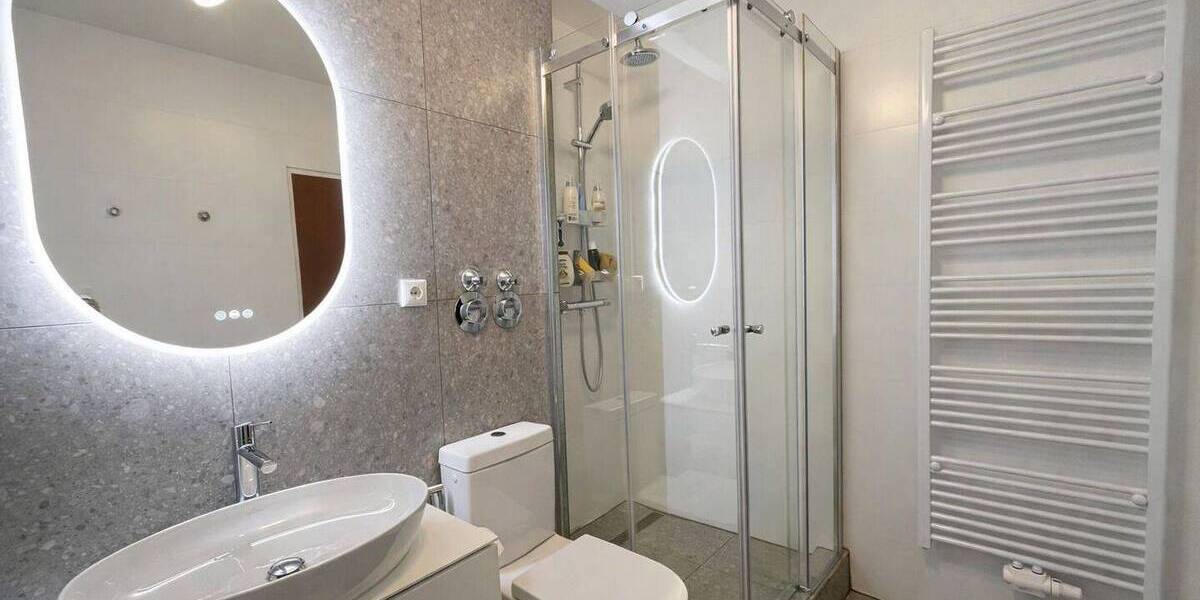 Etagenwohnung Dortmund Mitte - 3 Zimmer, 72 m&sup2;, 209.000&euro; | Angebot:26788099