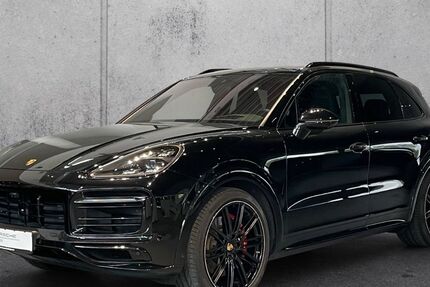 Porsche Cayenne 56.571 km 83.900 &euro; Recklinghausen 45665