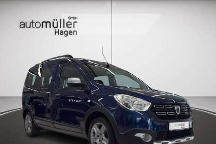 Dacia Dokker 99.273 km 11.700 &euro; Hagen 58095