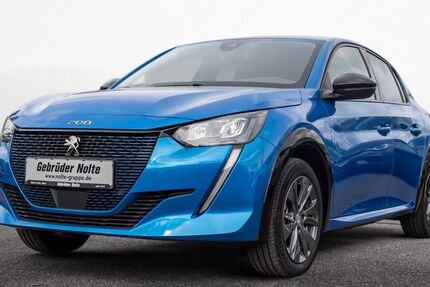 Peugeot e-208 27.354 km 17.850 &euro; Iserlohn 58636