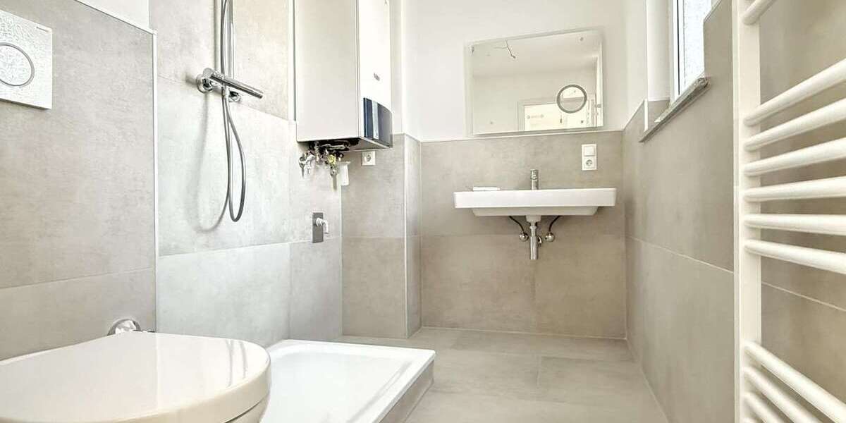 Etagenwohnung Hagen - 2 Zimmer, 48 m&sup2;, 430&euro; | Angebot:26100257