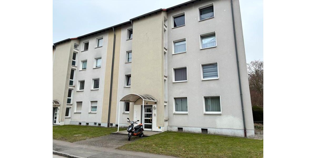 Etagenwohnung Dortmund Scharnhorst - 2 Zimmer, 48 m&sup2;, 412&euro; | Angebot:24407808