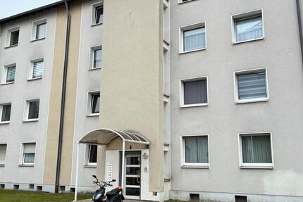 Wohnung Dortmund Scharnhorst - 2 Zimmer, 48 m&sup2;, 412&euro; | Angebot:24407808