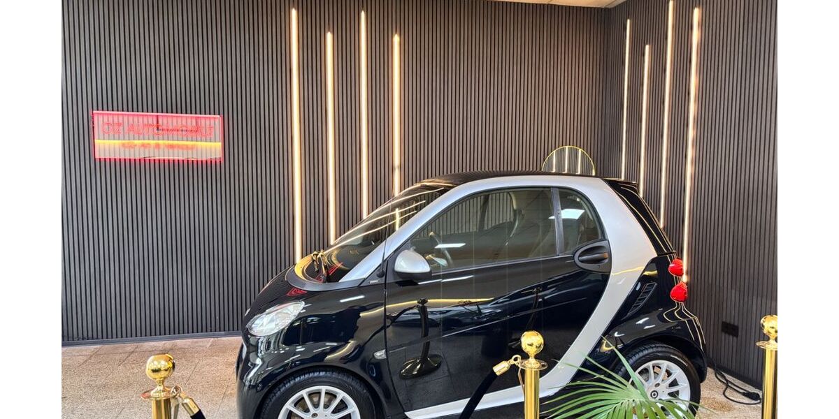 Smart ForTwo 103.438 km 5.950 &euro; Dortmund 44388