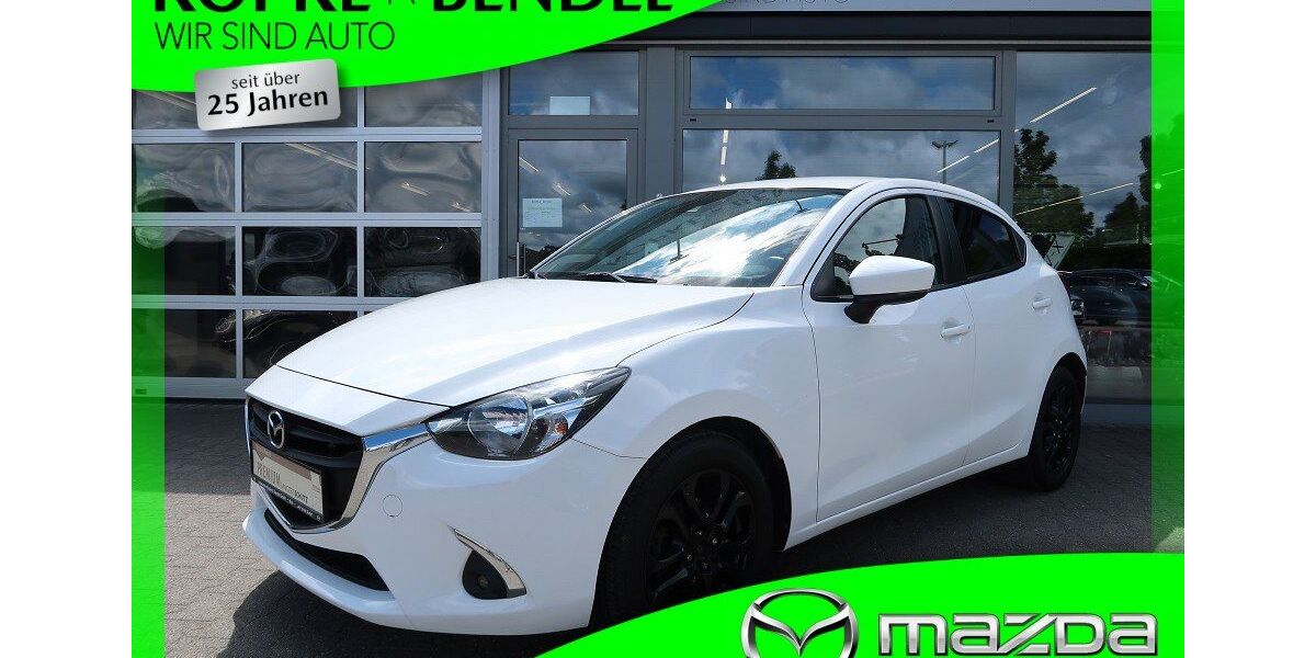 Mazda 2 43.470 km 14.320 &euro; Marl 45772