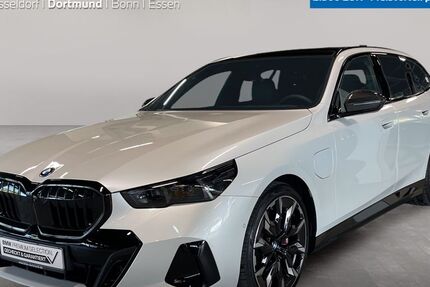 BMW 550 5.306 km 73.999 &euro; Dortmund 44263
