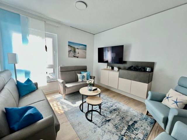 Etagenwohnung Dortmund Brackel - 1 Zimmer, 44 m&sup2;, 699&euro; | Angebot:9266564