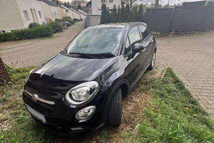 Fiat 500X 110.000 km 6.700 &euro; Bochum 44894