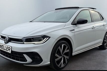 VW Polo 14.800 km 24.580 &euro; Hamm 59067