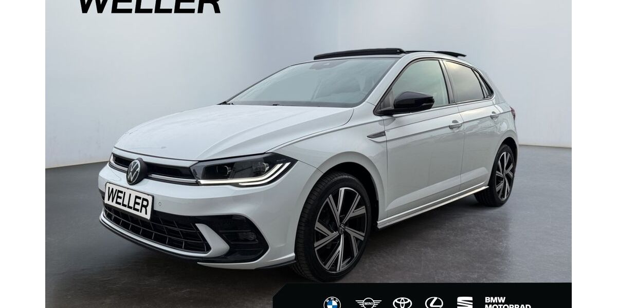 VW Polo 14.800 km 24.580 &euro; Hamm 59067