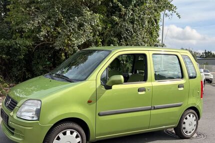 Opel Agila 116.085 km 2.200 &euro; Werl 59457
