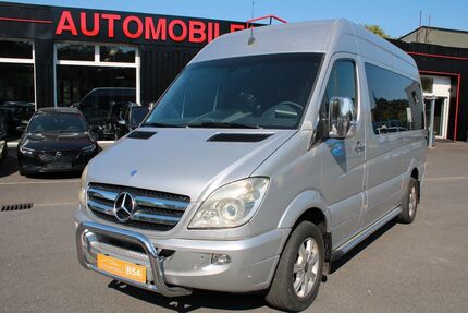Mercedes-Benz Sprinter 250.100 km 21.991 &euro; Dortmund 44145