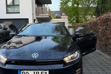 VW Scirocco 192.143 km 9.100 &euro; Dortmund 44339