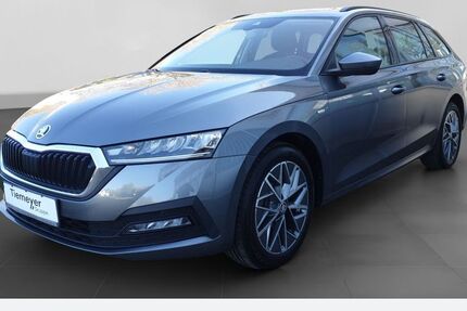Skoda Octavia 97.213 km 19.780 &euro; Bochum 44892