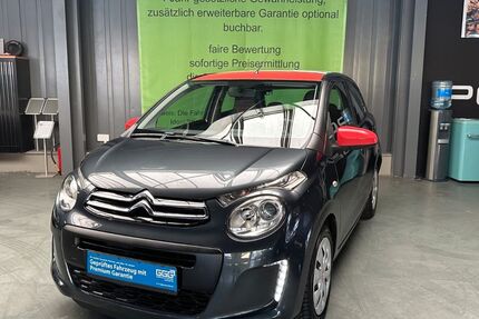 Citroen C1 97.000 km 4.990 &euro; Dortmund 44263