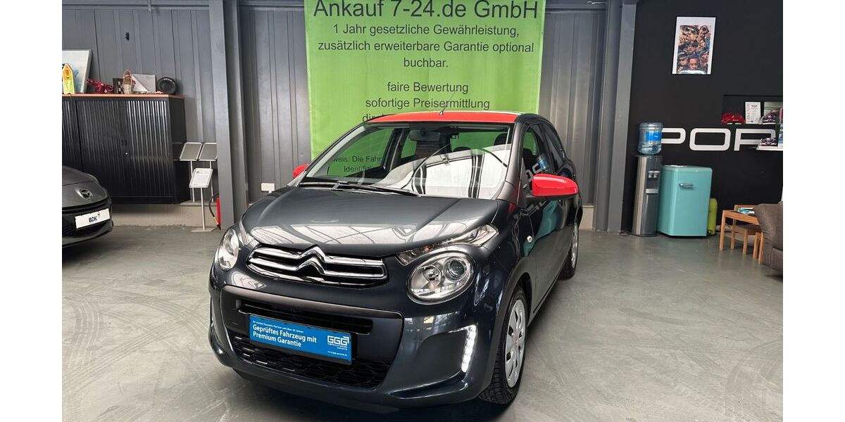 Citroen C1 97.000 km 4.990 &euro; Dortmund 44263