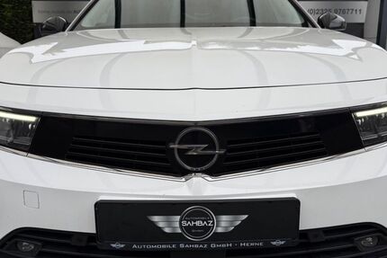 Opel Astra 199.000 km 12.900 &euro; Herne 44649