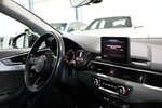 Audi A4 Avant 35 TFSI SPORT / 1.HAND / LED / NAVI+ 108.000 km 17.555 &euro; Hamm 59077