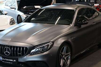 Mercedes-Benz C 63 AMG 41.100 km 54.980 &euro; Bergkamen 59192