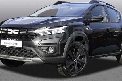 Dacia Sandero 1.001 km 17.333 &euro; Bochum 44809