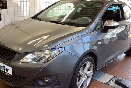 Seat Ibiza 116.001 km 4.790 &euro; Werne 59368