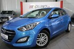 Hyundai i30 1.6 T-GDI STYLE / AUTOMATIK / NAVI+KAMERA 78.000 km 13.331 &euro; Hamm 59077