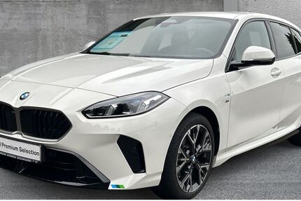 BMW 118 32.349 km 30.890 &euro; Recklinghausen 45659