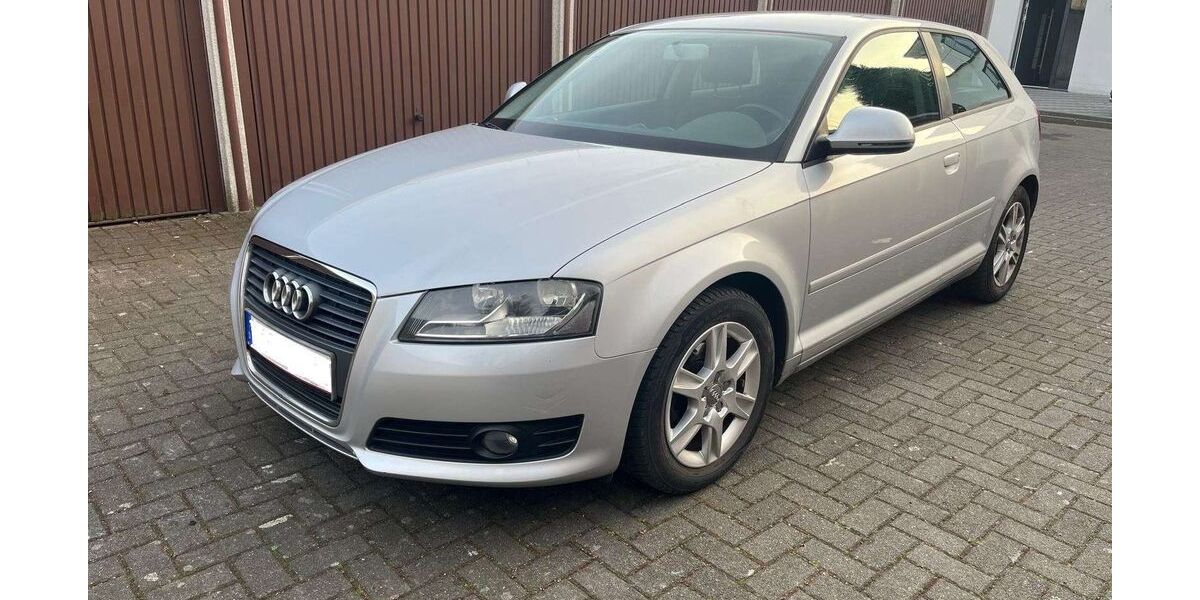 Audi A3 154.000 km 4.200 &euro; dortmund 44339