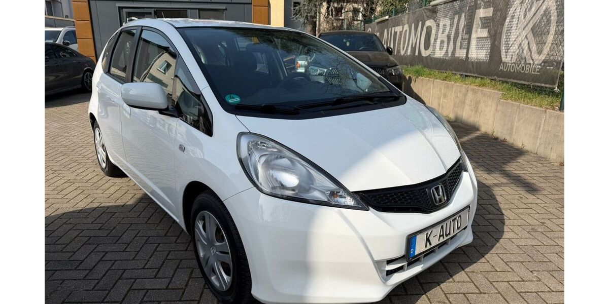 Honda Jazz 107.500 km 6.350 &euro; Herne 44625