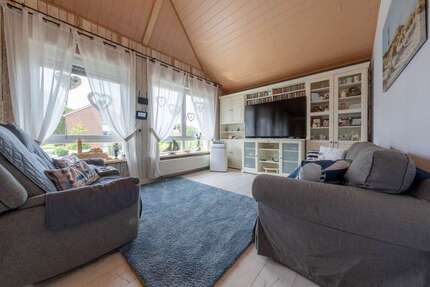 Wohnung Lünen - 3 Zimmer, 104 m&sup2;, 189.000&euro; | Angebot:22238830