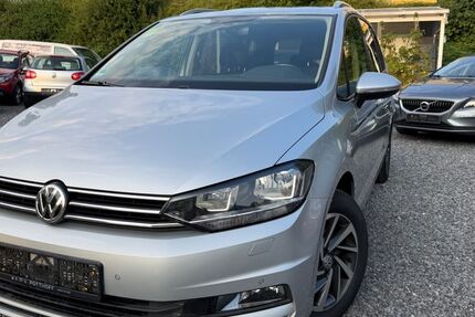VW Touran 150.000 km 11.900 &euro; Schwerte 58239
