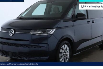 VW T7 Multivan 9.396 km 56.130 &euro; Bochum 44866
