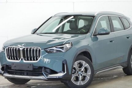 BMW X1 9.005 km 44.288 &euro; Hamm 59071