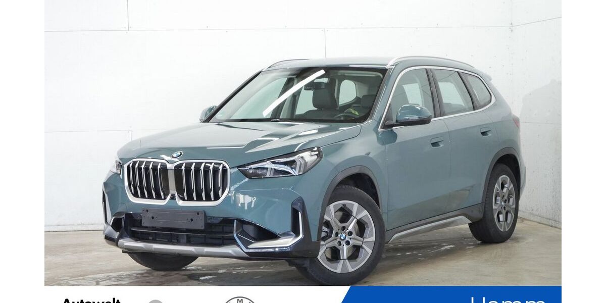 BMW X1 9.005 km 44.289 &euro; Hamm 59071