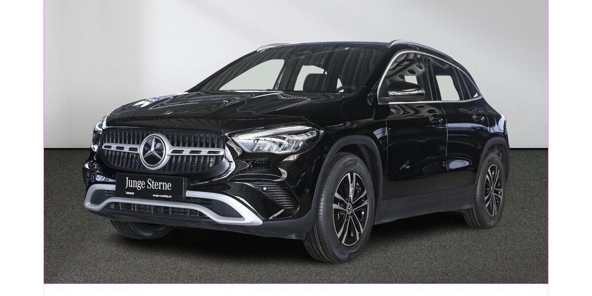Mercedes-Benz GLA 200 17.182 km 35.370 &euro; Hamm 59067