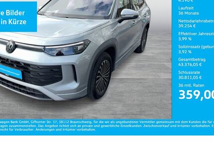 VW Tayron 8.250 km 42.944 &euro; Dortmund 44379