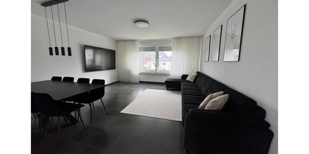 Etagenwohnung Hamm Daberg - 3.5 Zimmer, 83 m&sup2;, 200.000&euro; | Angebot:26728984