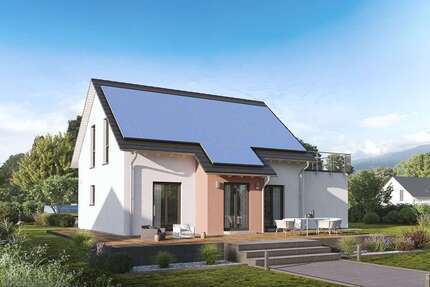 Haus Herten Bertlich - 5 Zimmer, 147 m&sup2;, 391.999&euro; | Angebot:25589973