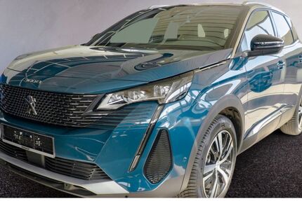 Peugeot 3008 19.548 km 28.980 &euro; Menden 58706