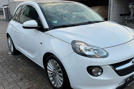Opel Adam 92.500 km 6.400 &euro; Dortmund 44137