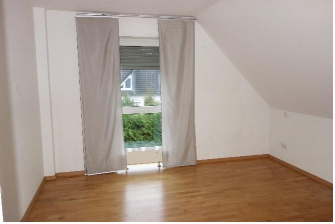 Etagenwohnung Hamm Berge - 3 Zimmer, 82 m&sup2;, 275.000&euro; | Angebot:27166399