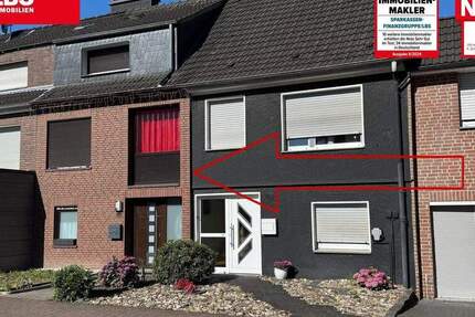 Haus Datteln - 4 Zimmer, 95 m&sup2;, 245.000&euro; | Angebot:25800958