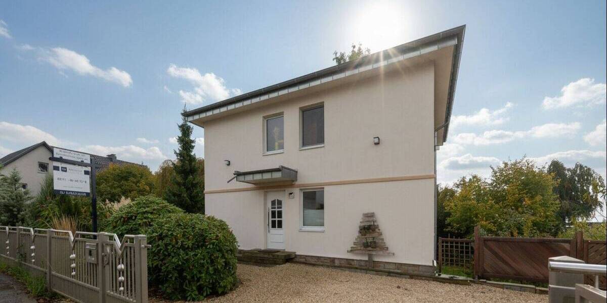 Einfamilienhaus Herdecke - 4 Zimmer, 122 m&sup2;, 630.000&euro; | Angebot:25685357
