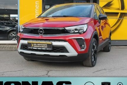 Opel Crossland (X) 19.263 km 19.390 &euro; Unna 59427