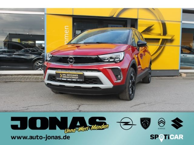 Opel Crossland (X) 19.263 km 19.390 &euro; Unna 59427